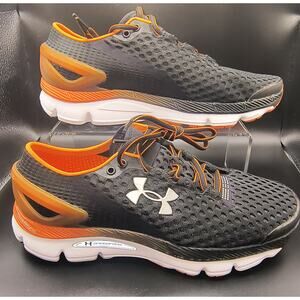 Men's Under Armour SpeedForm Gemini Running Shoe - Size 9 - NWOT but with Box